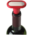 Tapones de botella de vino de silicona de grado alimenticio