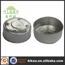 Aluminium Tealight Light Candle Holder