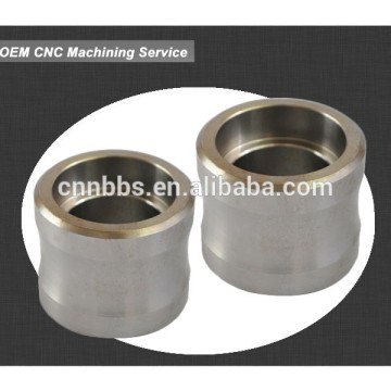 Motor shaft spline bushing spline shaft and bush