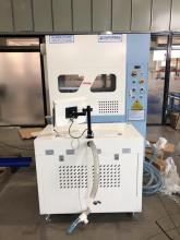 Small Simple One Nozzle Down Filler