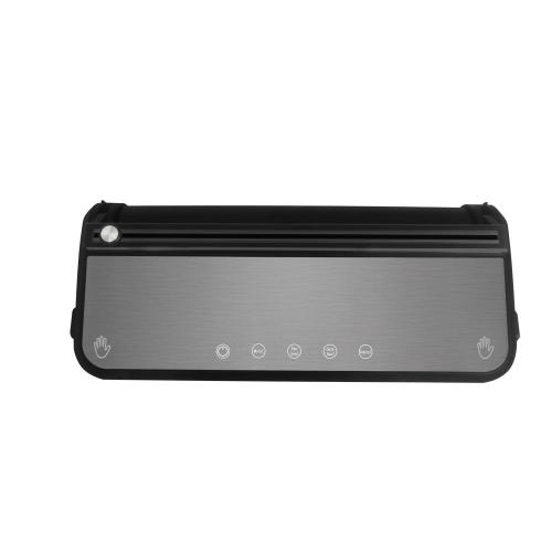 Vacuum Sealer with Roll Holder For Food Storage