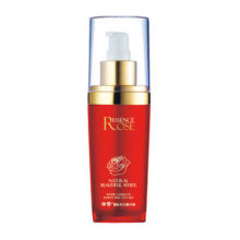 Tender-skin Whitening Essences, Rose Series