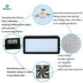 LED Grow Light con IR Veg &amp; Bloom Dual Mode