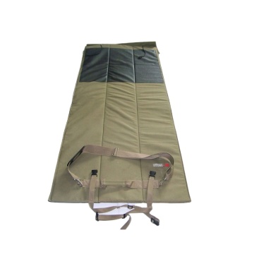 HIBO Professional 600D Polyester Rolling Shooting Mat