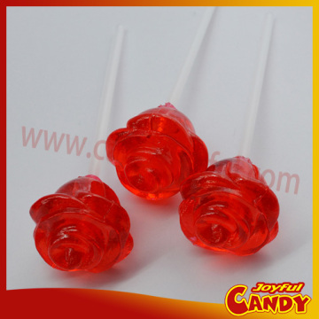 3D Rose sweet candy