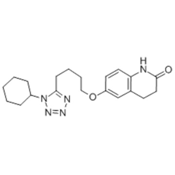 Cilostazol CAS 73963-72-1