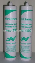 Customize automative silicone sealant