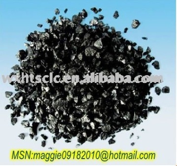 High Carbon Content Anthracite Filter