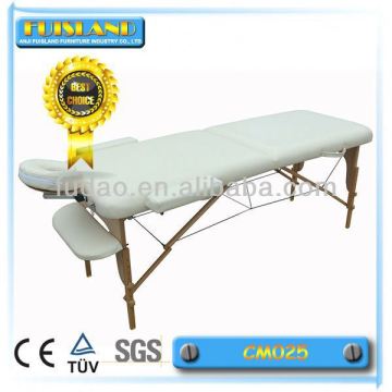Anji beauty tables for massage or salon