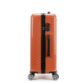 NOUVEAU DESIGNER FORME VOYAGE 100% PC LUGGAGE