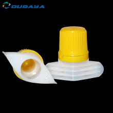 11mm Plastic Bottle Spout screw Cap