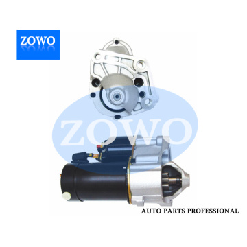 D6RA63 432670 VALEO MOTOR DE PARTIDA 12V 1.1KW 9T