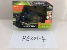 DINOSAUR ISLAND TOYS DINOSAUR