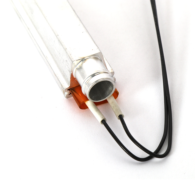 220V 100W air heating element Electric heater Resistor warmer thermostatic semiconductor PTC heater