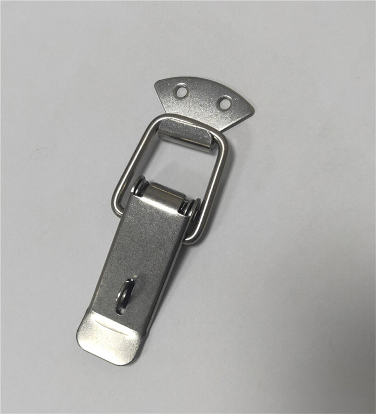 Lightweight Toggle Latches