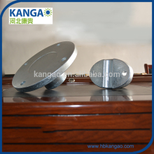 High quality electric power insulator end fitting