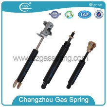 lockable gas spring