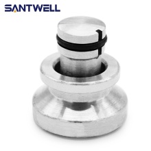 Load cell foot sensor accessories SBC series