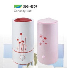 decorative humidifier mist maker with 35w SJG-16