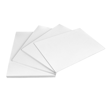 Customization of PVC Foam Board (Celuka Board)