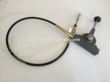 Supply Engineering Machinery Excavator Cable