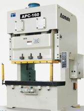 Single Crank Press Machine 65Ton