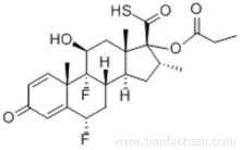 FLUTICASONE PROPIONATE INTERMEDIATE CAS 80474-45-9
