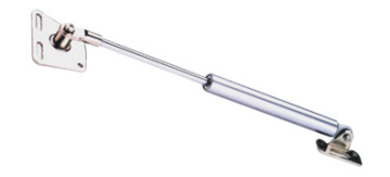 Cupboard Supporting Gas Spring