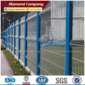 residential area fence/residential garden fence/movable fence