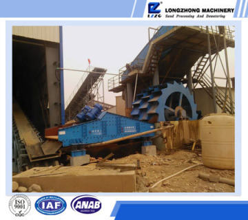 TS1530 Dehydrate screening machine