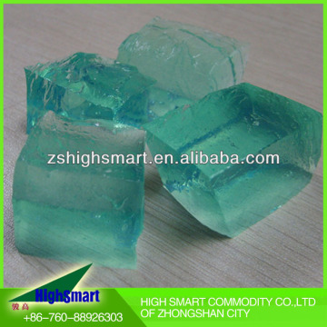 rainbow clay, crystal soil, hydro pearl