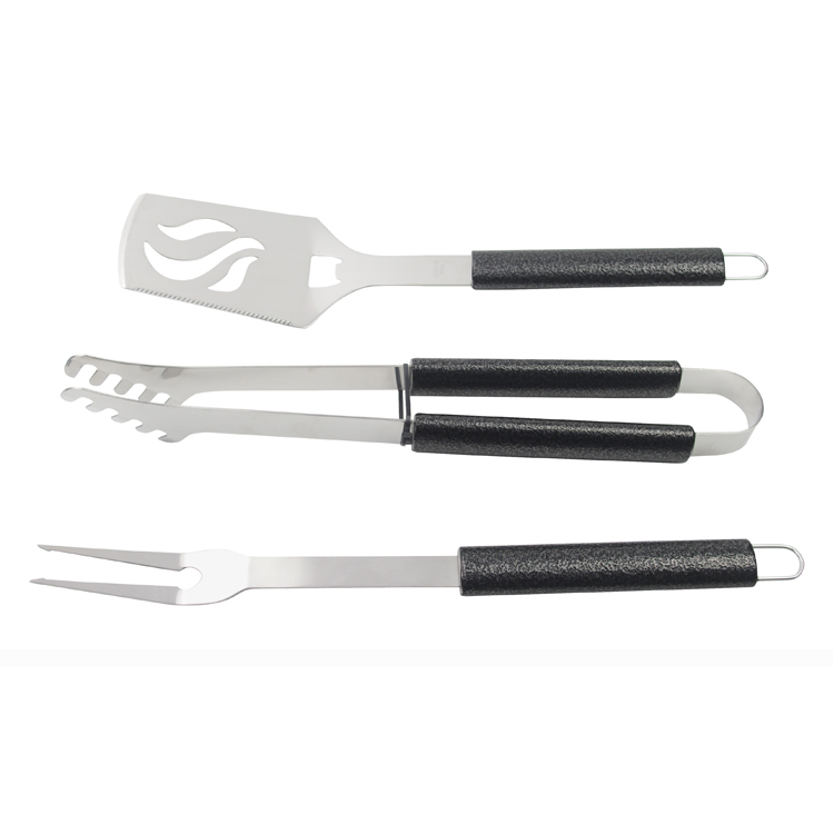 bbq tools set