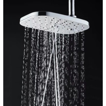 bathroom accessories set bath water saving asb plastic artistic aromatherapy shower head