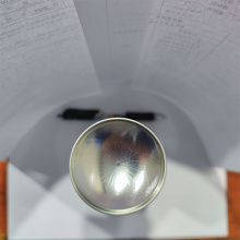 OTC veterinary spray disinfectant for wound