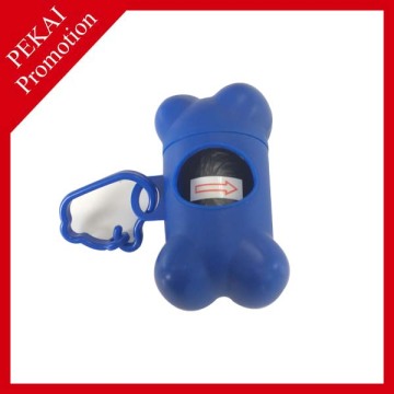 flushable toilet dog poop bag dog poop bag holder with dispenser