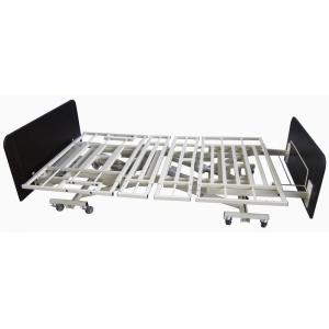 Heavy Duty Bariatric Medical Bed