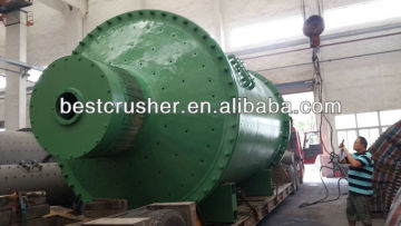 cement ball milling / ball mill for cement plant/ small cement ball mill