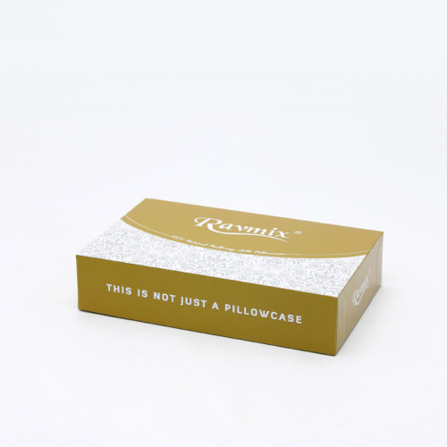 Men Women Luxury Socks Box Packaging met deksel