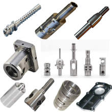 Custom CNC Machining Aluminum Parts & Anodizing Services for 20 Years