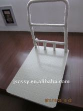 2016 High Quality Hand Platform Trolley