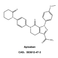 CAS No.503612-47-3 Apixaban 99,0%+