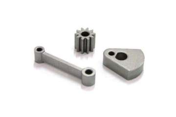 Customized Powder metallurgy part