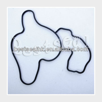 food grade silicone seal ring