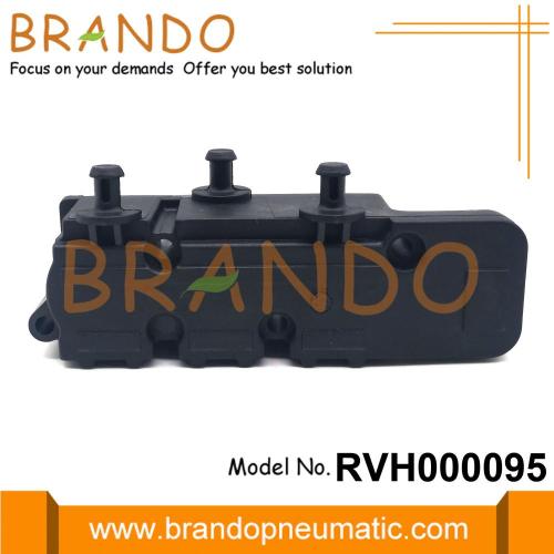 RVH000095 Hava Süspansiyonlu EAS Valf Bloğu Solenoid Bobini