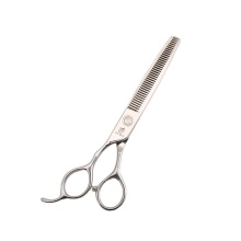 Fenice Professional Left-hand JP440c 30% Thinning Pet Grooming Scissors Suppliers
