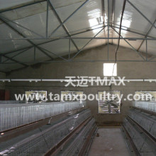 A Type Layer Cage System