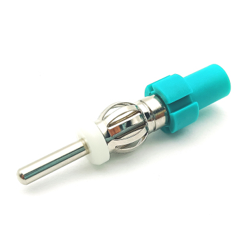 Fakra to Din Plug Radio Antenna Adapter Converter