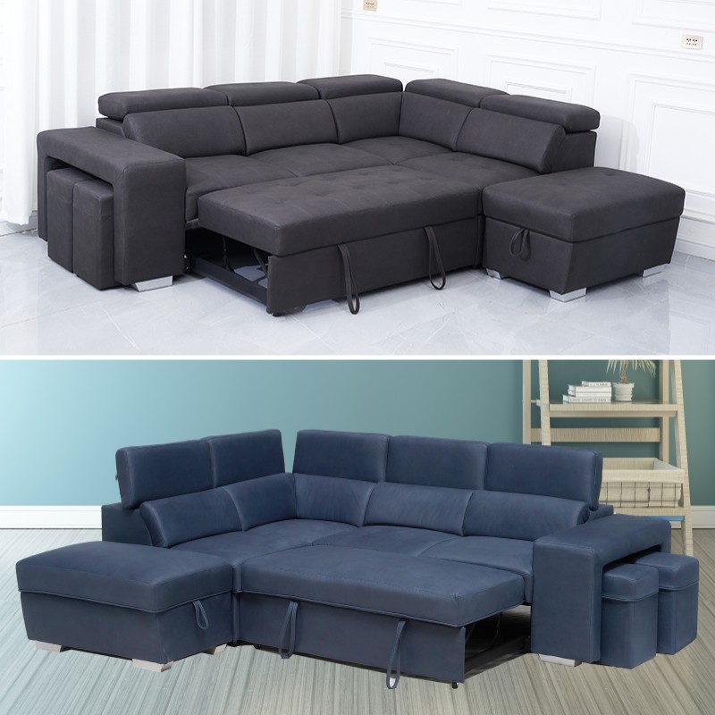 Sofa Bed3008