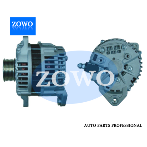 LR1110725 HITACHI ALTERNADOR DE AUTOMÓVEL 110A 12V