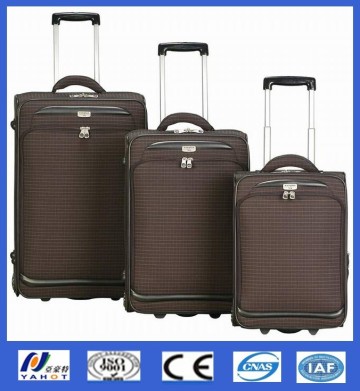 new design luggage travel bags